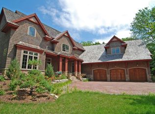 27015 Edgewood Rd, Shorewood, MN 55331