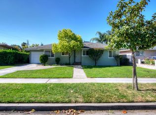1327 W Normal Ave, Fresno, CA 93705