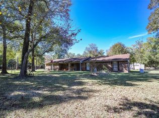 1611 Fm 1725 Rd, Cleveland, TX 77328