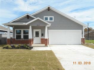 512 Kaiser St, Garland, TX 75040