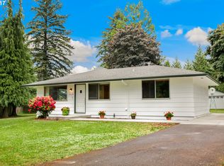 15124 S Crystal Ct, Oregon City, OR