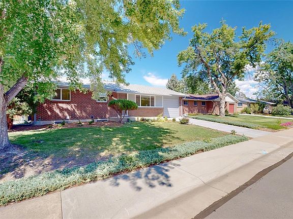 2nd image of 6795 E Louisiana Avenue