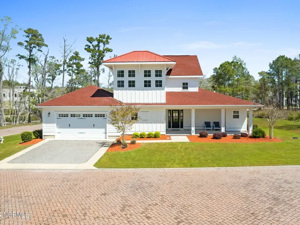 1633 Back Bay Drive SW, Shallotte, NC 28470