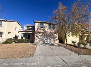 3076 Lapis Beach Dr, Las Vegas, NV 89117
