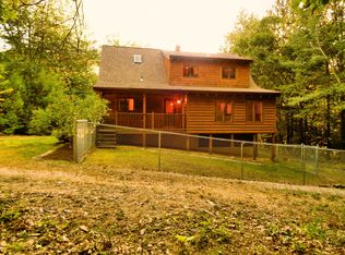 288 Center Rd, Gray, ME 04039