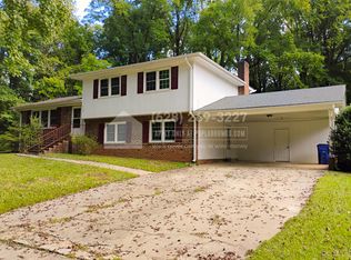 3122 Hines Dr, Raleigh, NC 27609