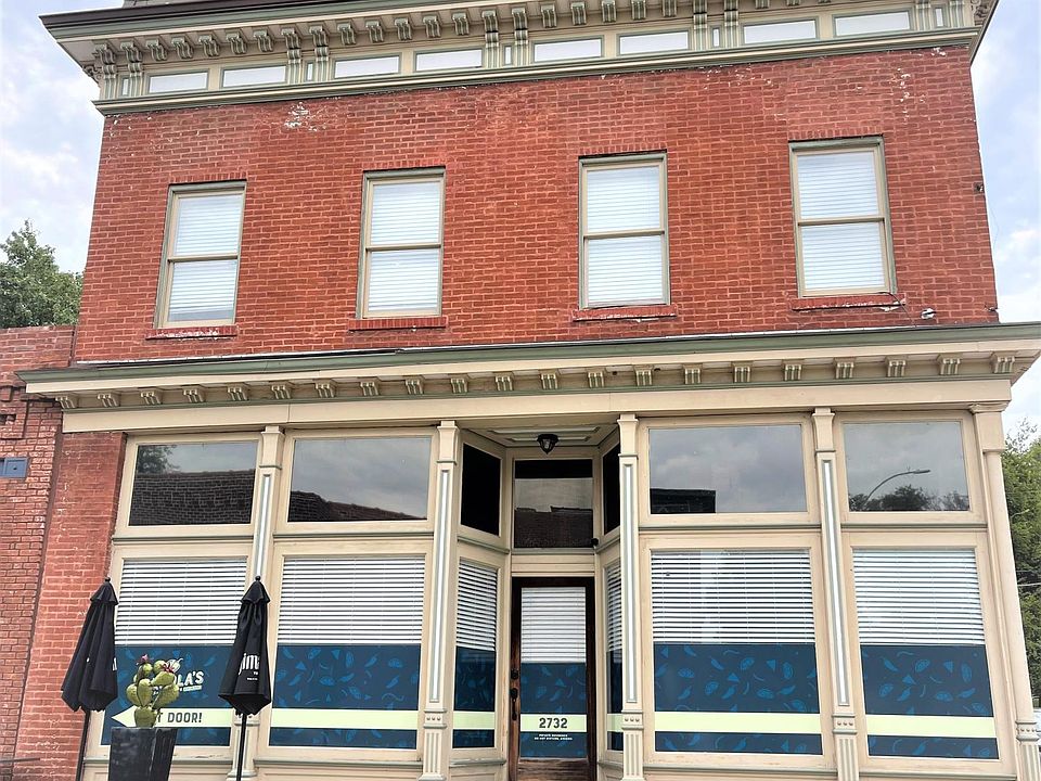 1st image of 2732 McNair Ave #1F