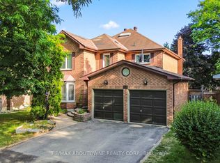 23 Kirkpatrick St #BASEMENT, Brampton, ON L6Z 4K3