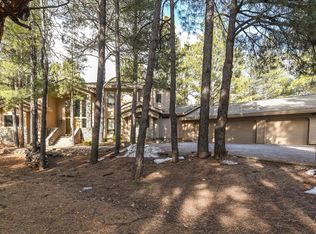 2241 Edward Ayer, Flagstaff, AZ 86005