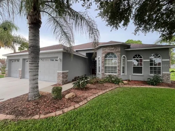 5517 GREYSTONE DRIVE, SPRING HILL, FL 34609
