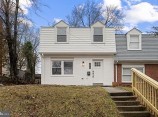 7818 Allendale Dr, Landover, MD 20785