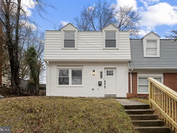 7818 Allendale Dr, Landover, MD 20785