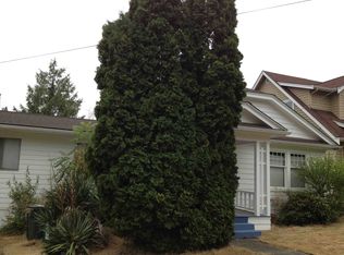 6545 30th Ave NE, Seattle, WA 98115