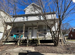 1 Summit St, Carnegie, PA 15106