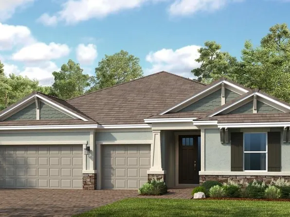 11283 Manor House Ln, Odessa, FL 33556