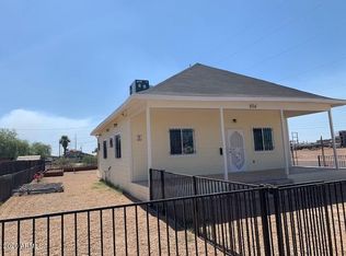 804 S 4th Ave, Phoenix, AZ 85003