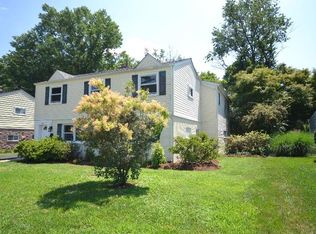 627 Edgely Ave, Glenside, PA 19038