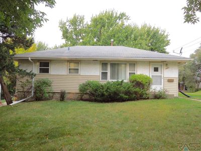 401 S Blauvelt Ave, Sioux Falls, SD, 57103