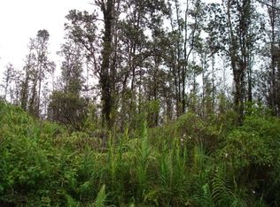 Road 7 Opeapea LOT 4702, Mountain View, HI 96771