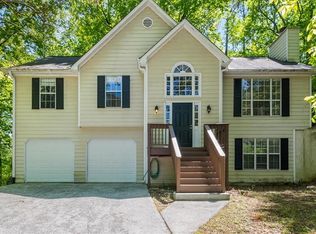 5182 Valley Tarn, Acworth, GA 30102