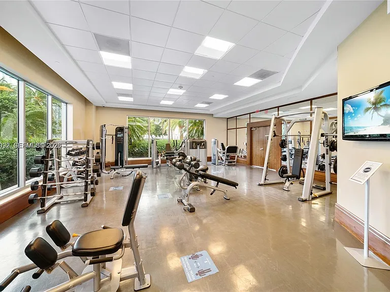 1050 Brickell Ave #3122 — Photo 23