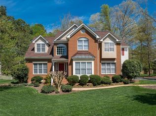 12310 Ashton Mill Ter, Glen Allen, VA 23059