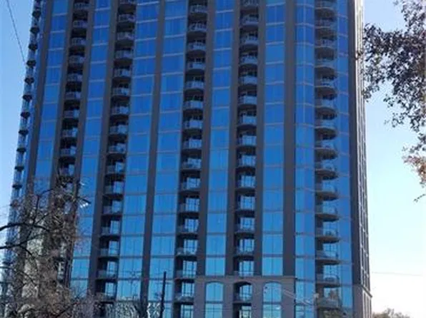 2795 Peachtree Rd NE, Atlanta, GA