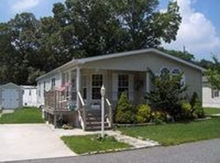 72 Bennys Landing Rd, Cape May Court House, NJ 08210