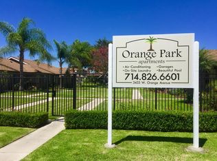 3433 W Orange Ave APT 20, Anaheim, CA 92804