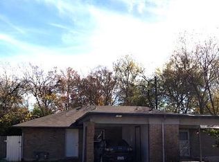 1403 Click Cv BUILDING A, Austin, TX 78758