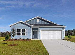 409 Meadow Sweet Pl, Conway, SC 29526