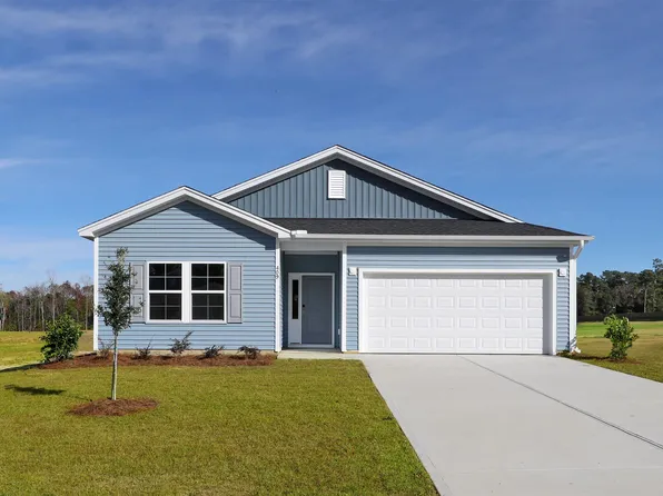 409 Meadow Sweet Pl, Conway, SC 29526