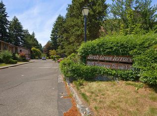 3015 Trethewey St #28, Abbotsford, BC V2T 3R4