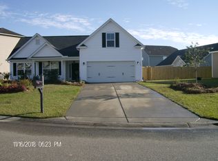 7769 Discovery Rd, North Charleston, SC 29420