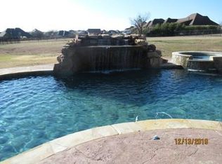 125 Waverly Way, Aledo, TX 76008