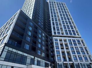 2495 Eglinton Ave W #1608, Mississauga, ON L5M 7C1