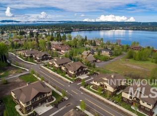 1511 Roosevelt Aveneu, McCall, ID 83638