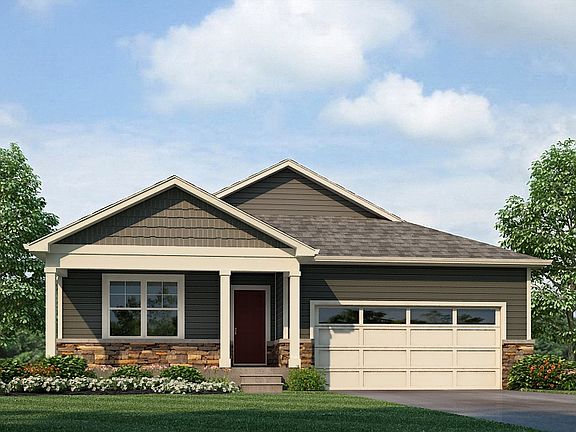 Plan Elevation.