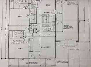 215 N Aviation, Nashville, NC 27856