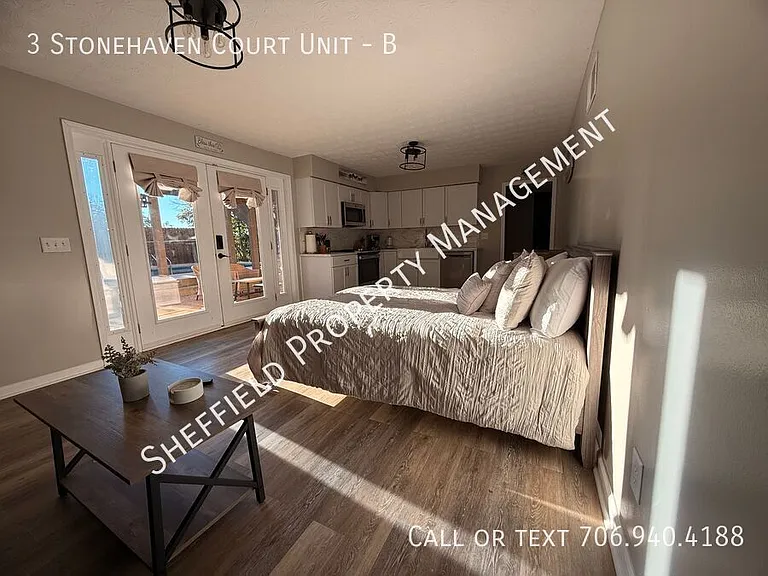 3 Stonehaven Ct #B — Photo 14