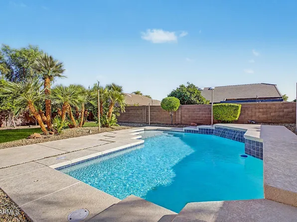 11921 W ADAMS Street, Avondale, AZ 85323