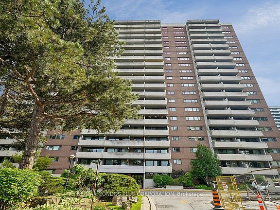 2nd image of 250 Scarlett Rd #1307