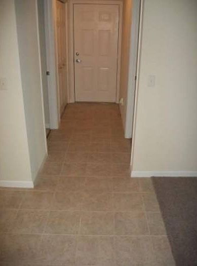 Ceramic Tile entry