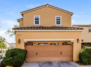 8325 Lower Trailhead Ave, Las Vegas, NV 89113