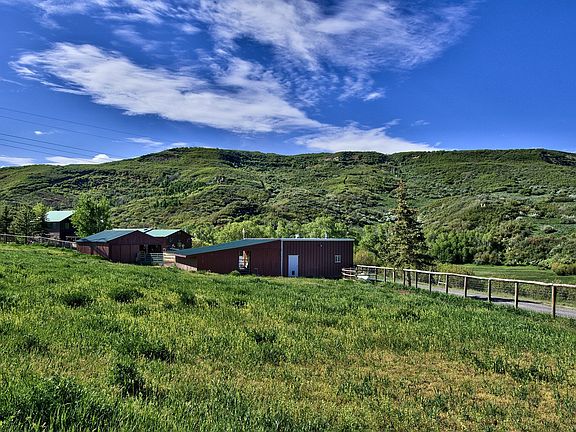 Outbuildings