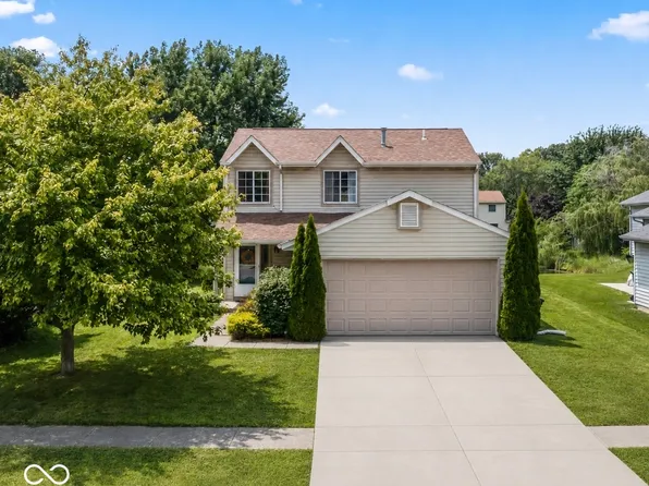 1324 Citation Cir E, Lebanon, IN 46052