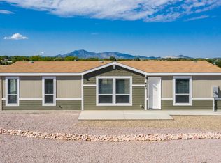 820 Cottonwood Ln, Chino Valley, AZ 86323