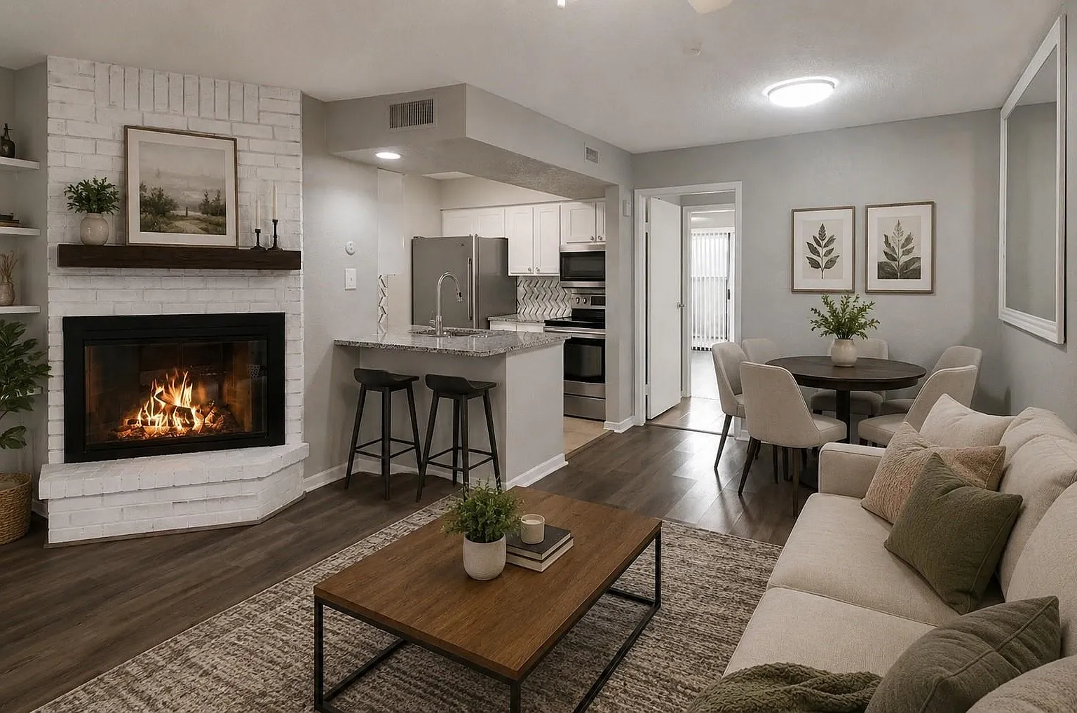 260 El Dorado Blvd — Photo 1