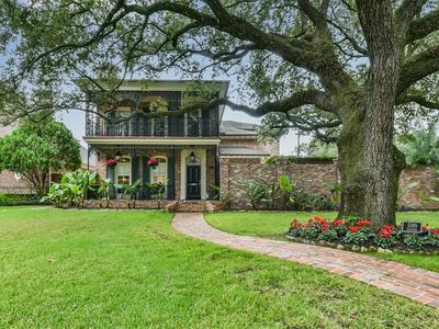 5099 Fieldwood Dr, Houston, TX, 77056