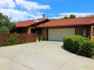 35240 Peralta Dr, Warner Springs, CA 92086